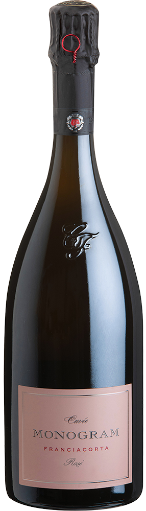 2016 Millesimato Spumante Rosato Metodo Classico Franciacorta DOCG 2016 Millesimato Spumante Rosato Metodo Classico Franciacorta DOCG