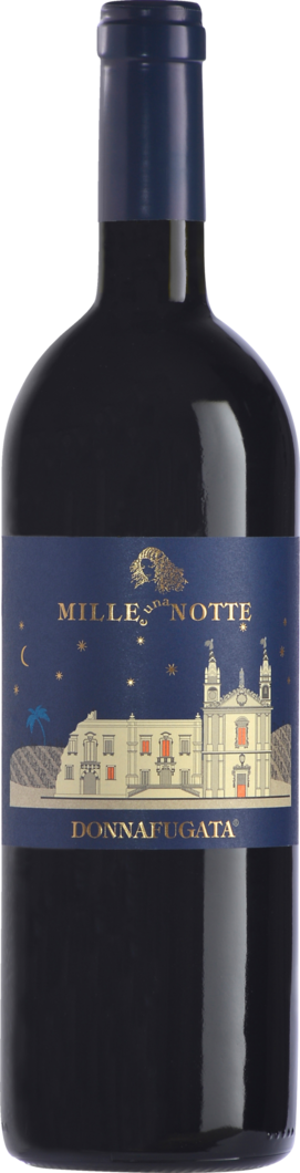 Donnafugata 2021 Mille e Una Notte