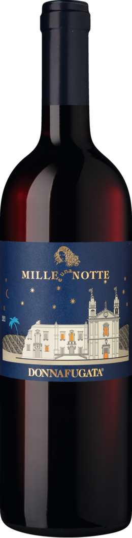 Donnafugata 2021 Mille e Una Notte
