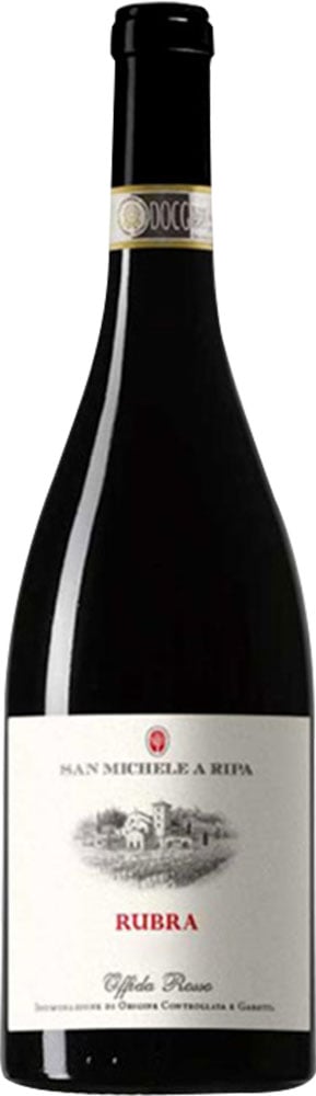 2016 Rubra Offida DOCG 2016 Rubra Offida DOCG