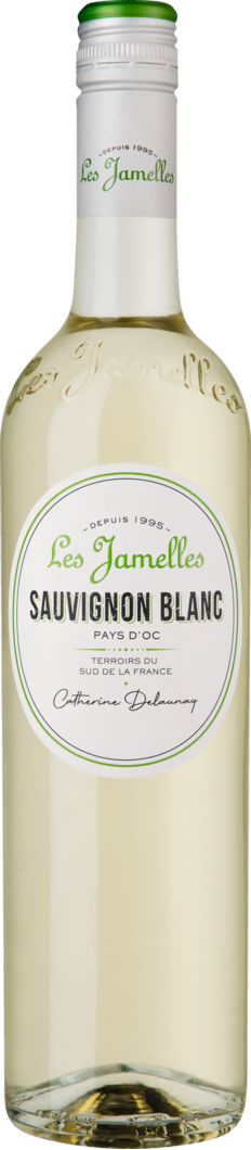 Les Jamelles 2025 Les Jamelles Sauvignon Blanc