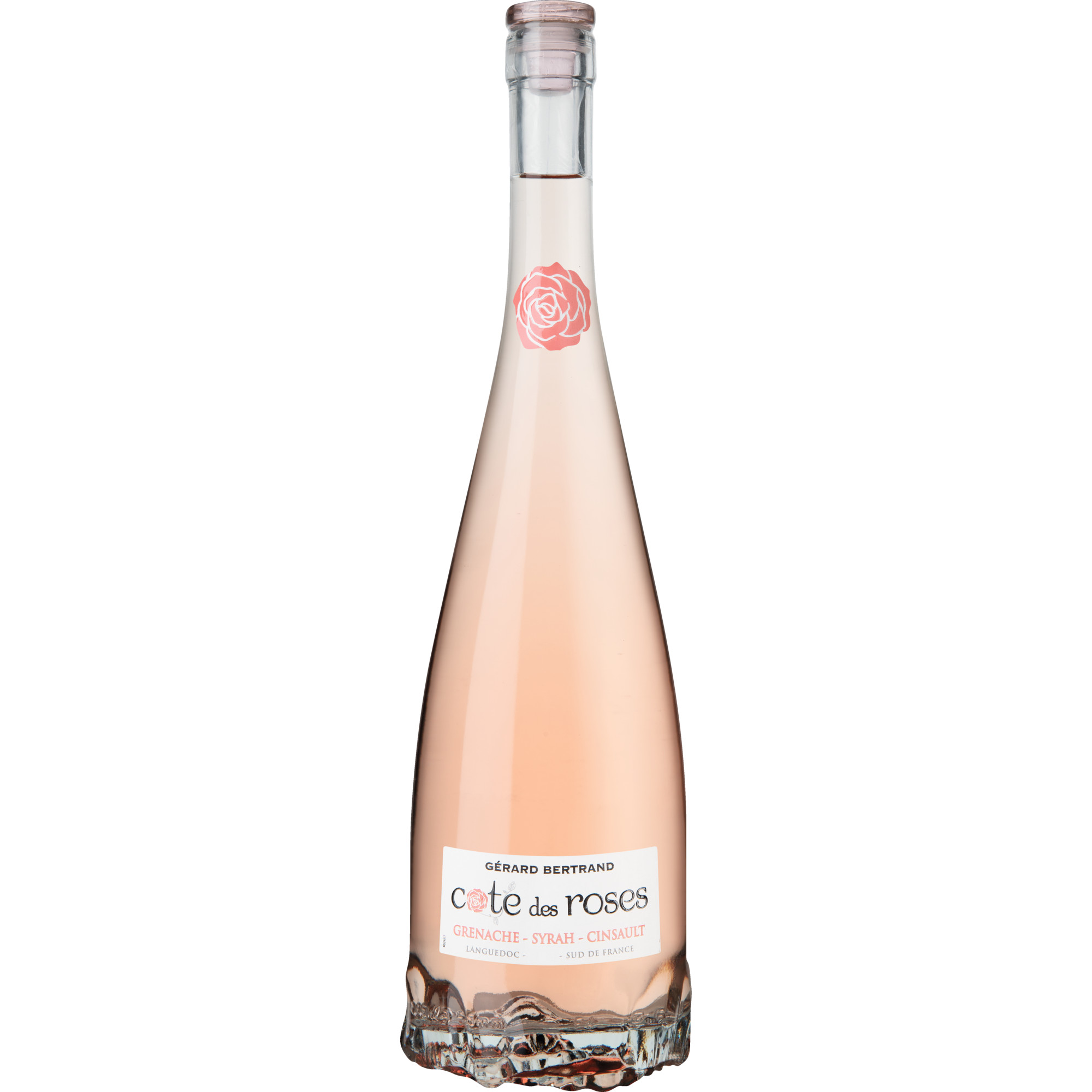 Gérard Bertrand 2024 Côte des Roses Rosé