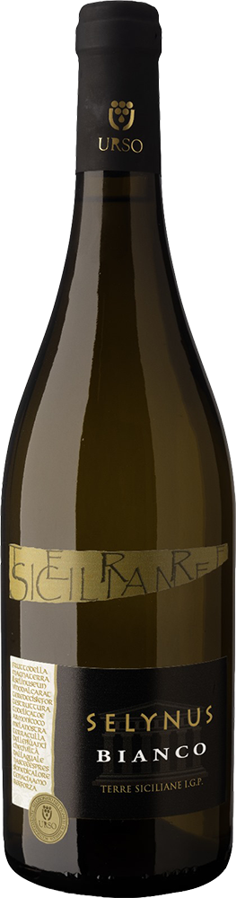 Selynus Bianco Terre Siciliane IGP Selynus Bianco Terre Siciliane IGP