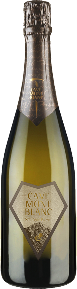 2021 X.T. Valle d’Aosta DOC