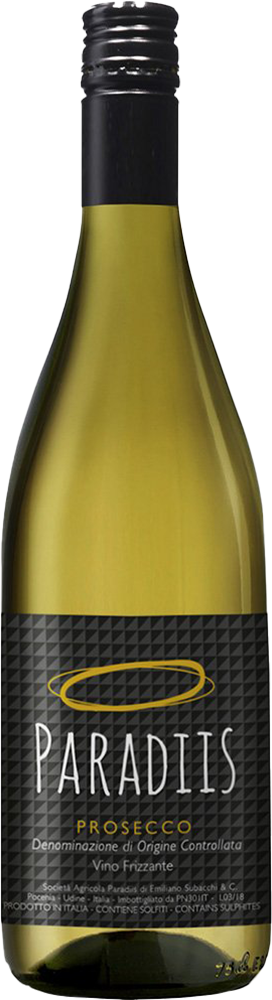 2023 Frizzante Prosecco DOC