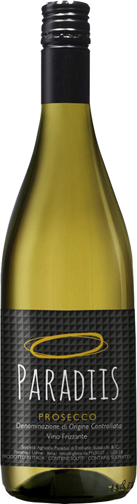 2023 Frizzante Prosecco DOC 2023 Frizzante Prosecco DOC