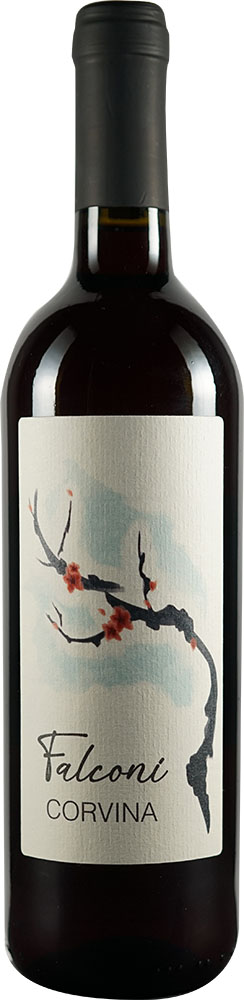2021 Corvina Verona IGP