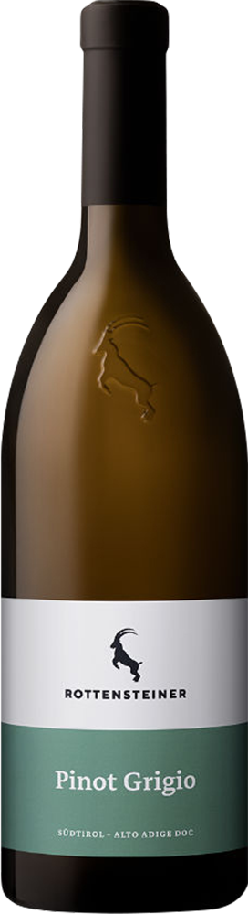 2023 Pinot Grigio Alto Adige DOC