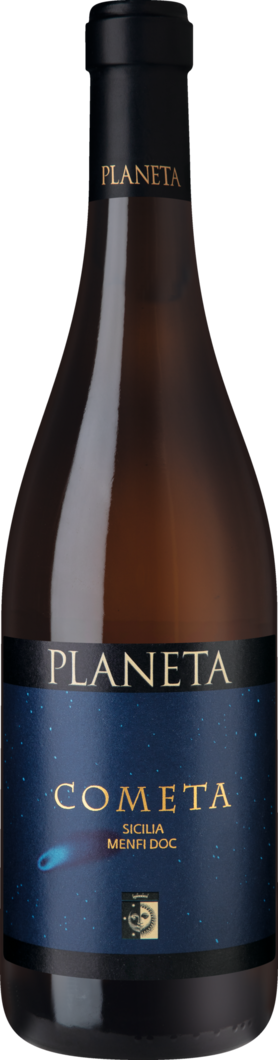 Planeta 2024 Planeta Cometa BIO