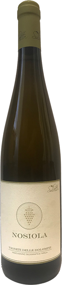 2018 Nosiola Macerato Vigneti delle Dolomiti IGP BIO 2018 Nosiola Macerato Vigneti delle Dolomiti IGP BIO