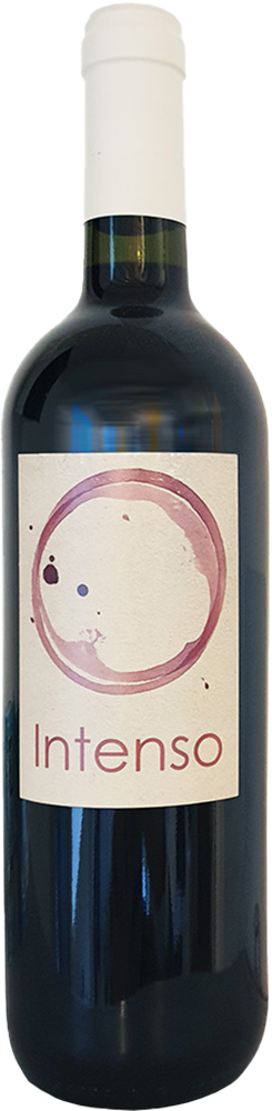 2019 Intenso Umbria IGP BIO 2019 Intenso Umbria IGP BIO