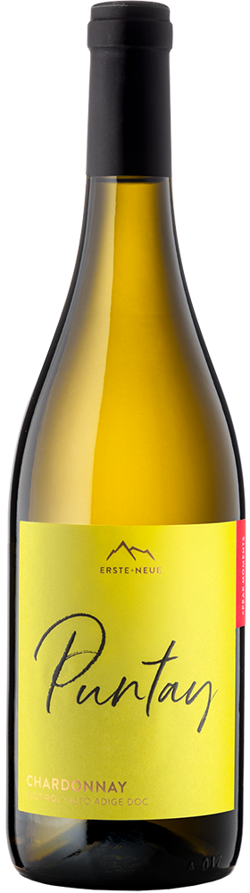 2021 Puntay Chardonnay Alto Adige DOC 2021 Puntay Chardonnay Alto Adige DOC