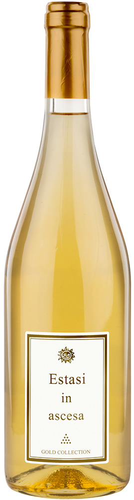 2022 Estasi in Ascesa Moscato Secco Puglia IGP