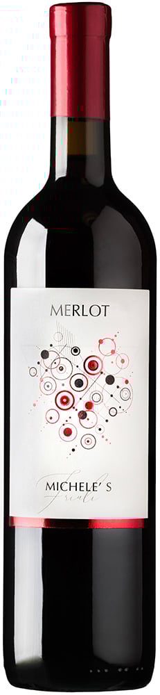 2022 Merlot Trevenezie IGP 2022 Merlot Trevenezie IGP