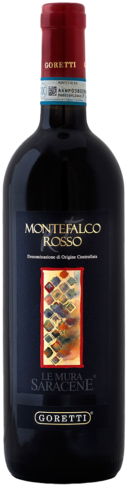 2022 Rosso di Montefalco DOC