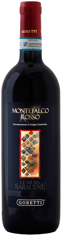 2023 Rosso di Montefalco DOC 2023 Rosso di Montefalco DOC