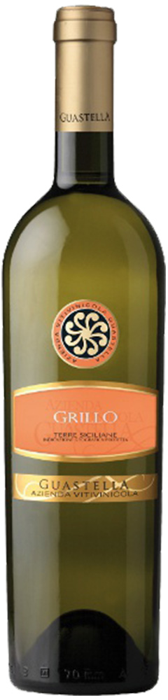 Grillo Sicilia DOC