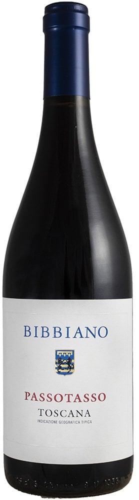 2022 Passotasso Rosso Toscana IGP BIO 2022 Passotasso Rosso Toscana IGP BIO