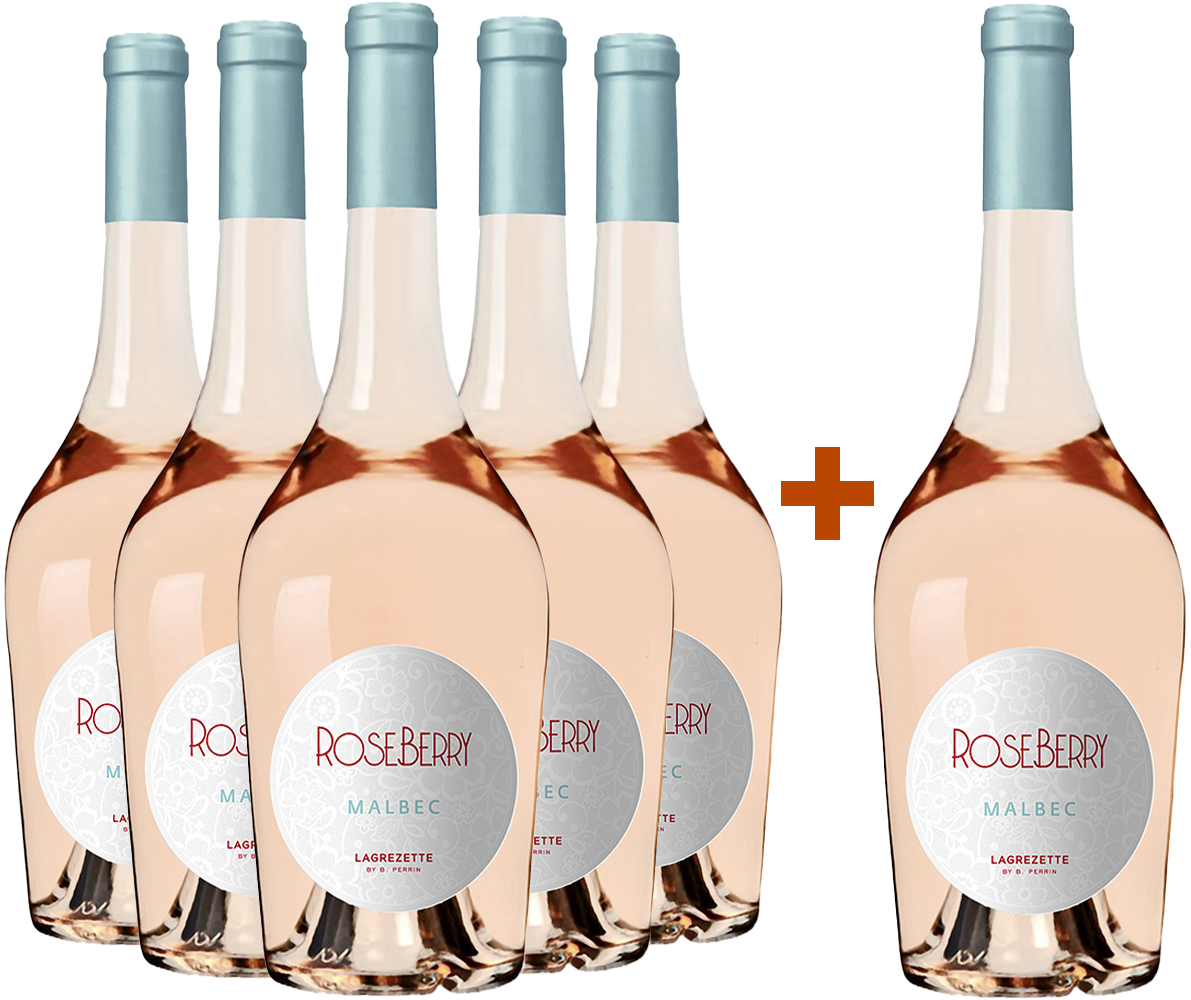 5+1 2022 Roseberry 5+1 2022 Roseberry