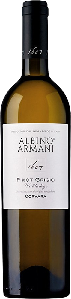 2024 PINOT GRIGIO Corvara/Armani