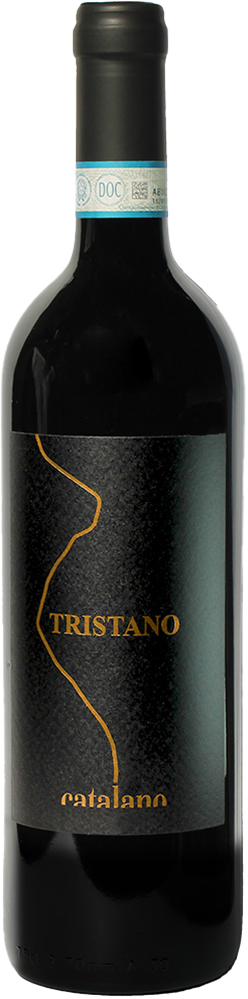 Tristano Aglianico del Vulture DOC Tristano Aglianico del Vulture DOC