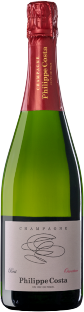 Ouverture Champagne AOP Ouverture Champagne AOP