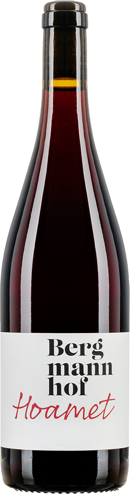 2022 Hoamet Mittelberg IGP