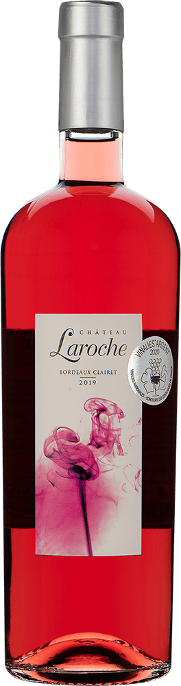 2019 Clairet Bordeaux AOP