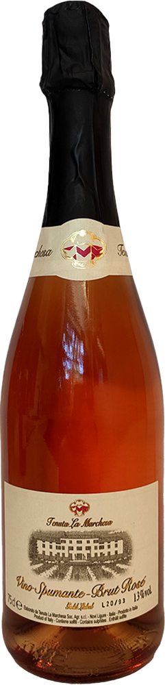 Marchesa Gavi Spumante Rosè Marchesa Gavi Spumante Rosè