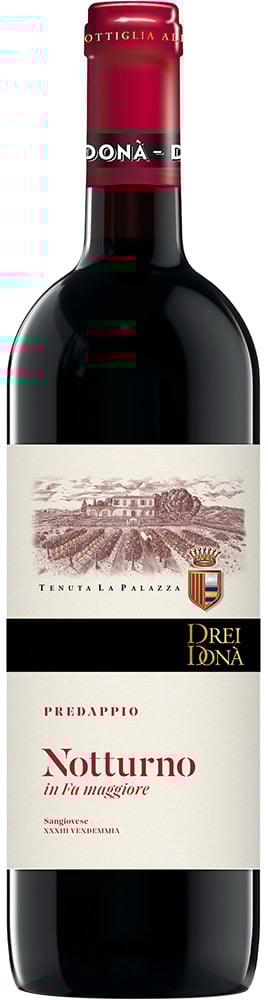 2022 Notturno Predappio DOC