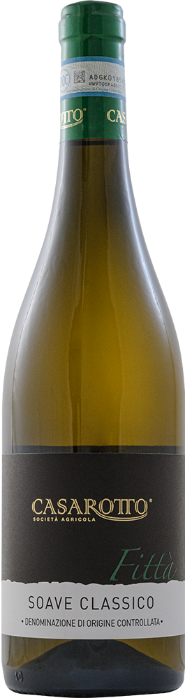 2023 Fittà Soave Classico DOC