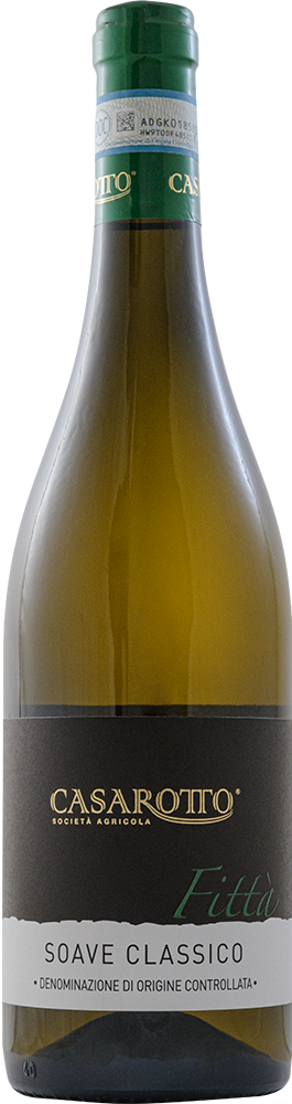 2023 Fittà Soave Classico DOC 2023 Fittà Soave Classico DOC
