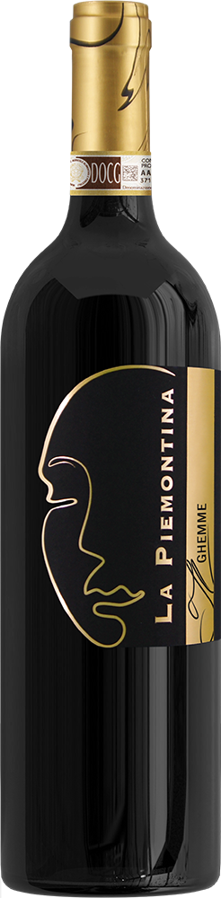 2020 Ghemme DOCG 1,5 L 2020 Ghemme DOCG 1,5 L