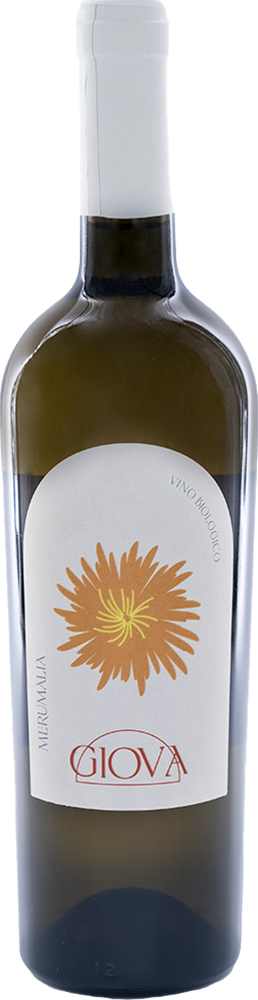 2021 GIOVA Greco Lazio IGP BIO 2021 GIOVA Greco Lazio IGP BIO