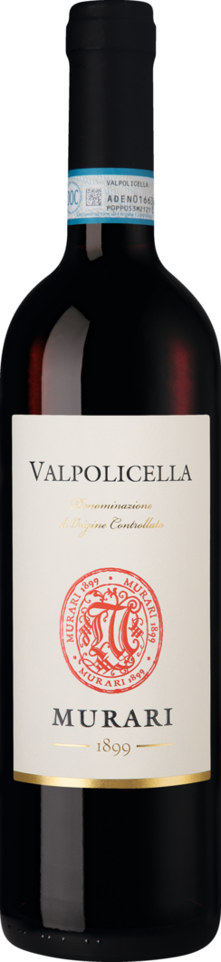 Casa Vinicola Sartori 2022 Murari Valpolicella