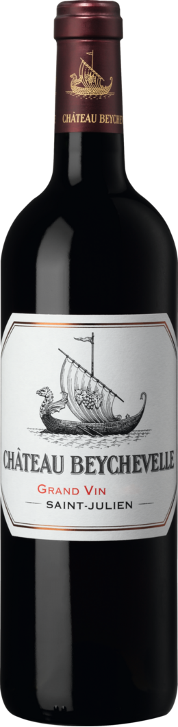 Château Beychevelle 2022 Château Beychevelle 1,5 L