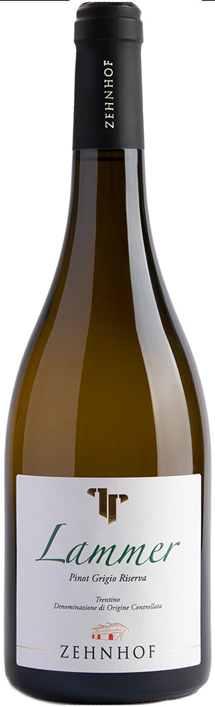 2020 Riserva Lammer Trentino DOC