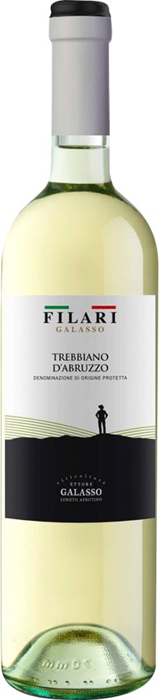 2024 Filari Trebbiano d’Abruzzo DOC 2024 Filari Trebbiano d’Abruzzo DOC
