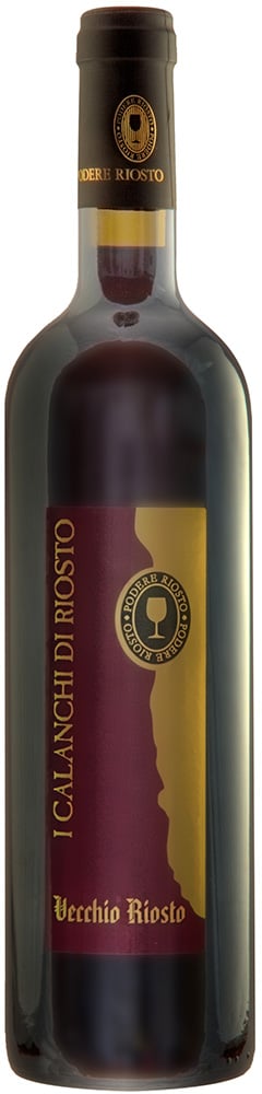 2020 Vecchio Riosto Vite del Fantini 2020 Vecchio Riosto Vite del Fantini