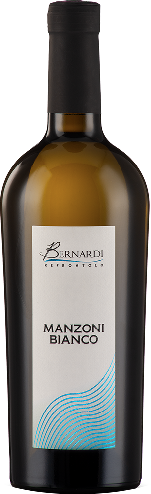 Manzoni Marca Trevigiana IGP Manzoni Marca Trevigiana IGP