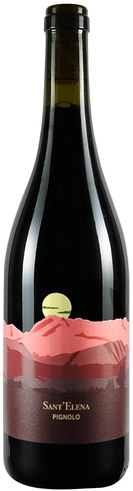 2018 Pignolo Friuli Isonzo DOC 2018 Pignolo Friuli Isonzo DOC