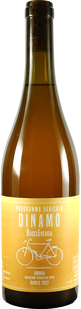 2022 Bucce Energia 2022 Bucce Energia