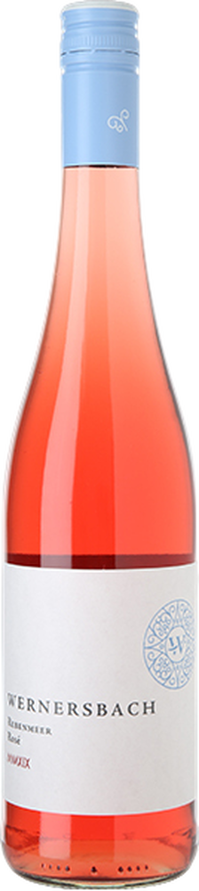 Weingut Wernersbach 2025 Rebenmeer Rosé
