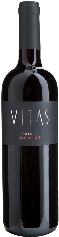 2022 Merlot Friuli DOC 2022 Merlot Friuli DOC