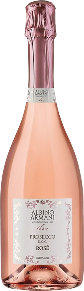 2023 Prosecco Rosè