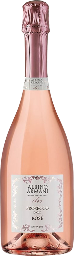 2023 Prosecco Rosè 2023 Prosecco Rosè