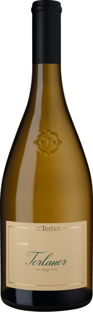 Cantina Terlan 2025 Terlaner Cuvée