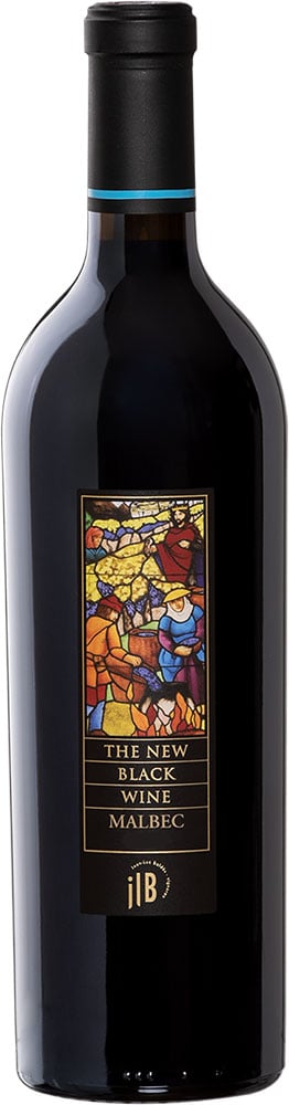 2011 New Black Wine Cahors AOP 1,5 L 2011 New Black Wine Cahors AOP 1,5 L