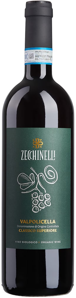 2020 Valpolicella Classico Superiore DOC BIO 2020 Valpolicella Classico Superiore DOC BIO