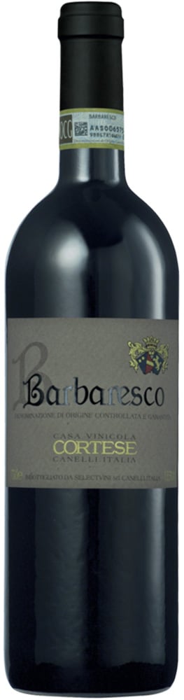 2022 Barbaresco DOCG